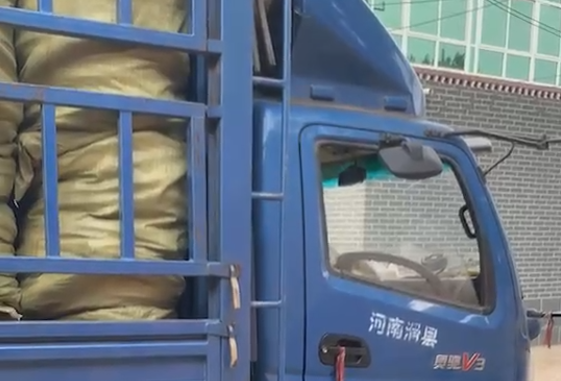 兩堵一注、囊袋式（帶壓）注漿封孔發(fā)貨