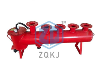 PCZ-L1型自動(dòng)負壓氣水分離器