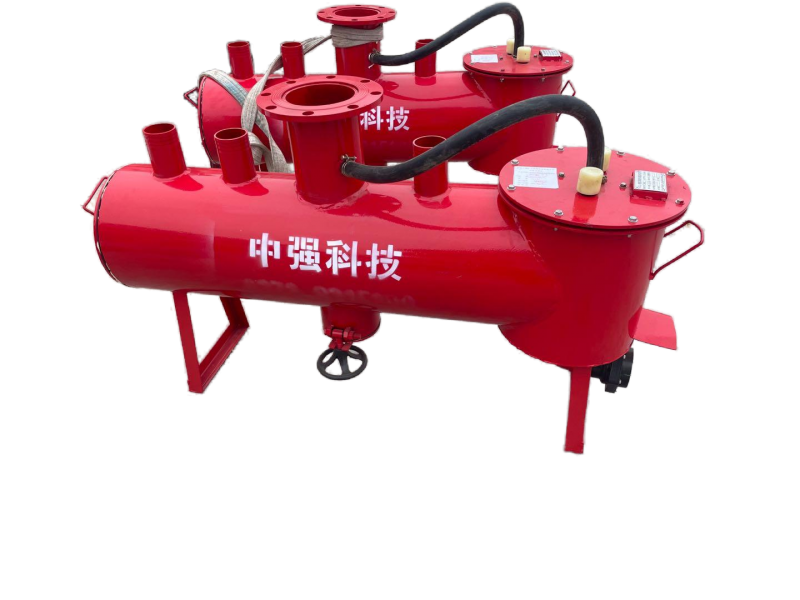 關(guān)于瓦斯抽放系統中負壓自動(dòng)排渣放水器的問(wèn)題?