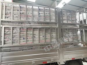 礦用封孔器，再次助力山西煤礦
